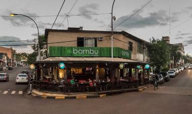 MISIONES: BUSCAN SOLUCIONES PARA EL SECTOR TURÍSTICO DE PUERTO IGUAZÚ