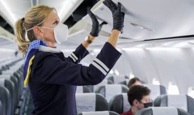 PLAN PREVIAJE: AEROLÍNEAS ARGENTINAS SE SUMA CON VARIOS BENEFICIOS