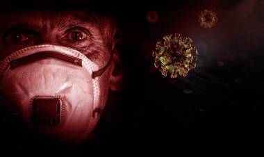 OTRA JORNADA RÉCORD DE CORONAVIRUS EN SAN LUIS, 199 NUEVOS CASOS Y YA SE CONTABILIZAN 50 FALLECIDOS EN LO QUE VA DE LA PANDEMIA