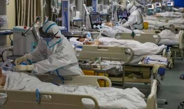 COVID-19 EN ARGENTINA: CONFIRMARON 357 MUERTES Y 12.414 NUEVOS CONTAGIOS EN LAS ÚLTIMAS 24 HORAS