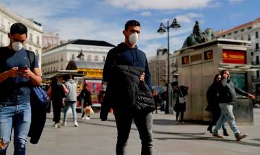 LA OMS PIDIÓ EVITAR CUARENTENA COMO MÉTODO PARA CONTROLAR EL AVANCE DEL COVID-19