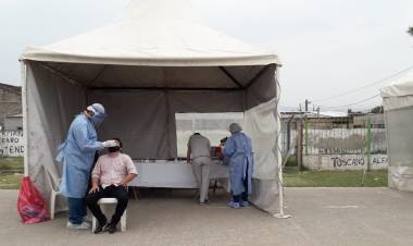 1.338 INFECTADOS Y 25 MUERTOS POR CORONAVIRUS EN TUCUMÁN