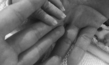 LA MATERNIDAD NECESITA DISCURSOS MÁS HONESTOS, Y MÁS EN PANDEMIA