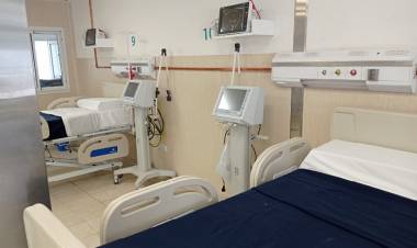 TUCUMÁN: EN EL SECTOR PÚBLICO LA OCUPACIÓN DE LAS CAMAS CRÍTICAS ES DEL 60%