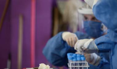 LA PROVINCIA DE SAN LUIS SUPERÓ LAS 100 VÍCTIMAS FATALES POR CORONAVIRUS