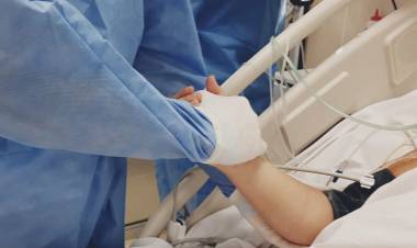 SE SUPERÓ LAS 28 MIL MUERTES POR CORONAVIRUS EN ARGENTINA