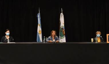 CORONAVIRUS EN SAN LUIS: ESTE VIERNES SE REGISTRARON 314 NUEVOS CASOS POSITIVOS