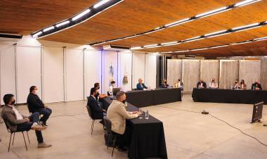 EN SAN LUIS SE ESTABLECIERON NUEVAS MEDIDAS PARA DIEZ CIUDADES Y LOCALIDADES DE LA PROVINCIA