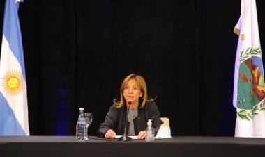 CORONAVIRUS EN SAN LUIS: ESTE MIÉRCOLES SE REGISTRARON 298 CASOS EN LA PROVINCIA