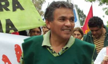 SALTA: FALLECIÓ EL SECRETARIO GENERAL DE ATE 