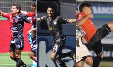COLÓN Y ATLÉTICO TUCUMÁN GOLEARON ESTE DOMINGO EN LA LIGA PROFESIONAL, TAMBIÉN GANÓ INDEPENDIENTE