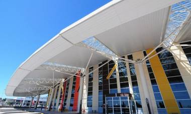 EN SAN LUIS VUELVE EL SERVICIO DE COLECTIVOS DE MEDIA Y LARGA DISTANCIA