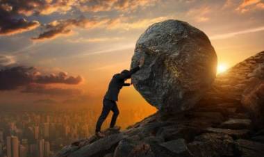 UN VIAJE HACIA LA MENTE