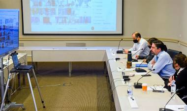 EL CONSEJO FEDERAL DE EDUCACIÓN DEFINIÓ EL CICLO LECTIVO 2021: MODALIDAD PRESENCIAL, NO PRESENCIAL Y COMBINADA