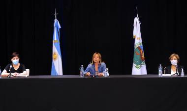 ESTE MIÉRCOLES  EN LA PROVINCIA DE SAN LUIS SE REGISTRARON 412 NUEVOS CONTAGIADOS DE COVID-19, RÉCORD DE CASOS EN LA CIUDAD CAPITAL