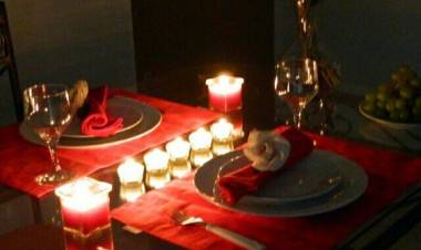 EL EROTISMO AL PLATO