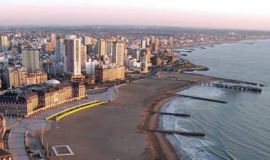 LA FELIZ MANTIENE LA CURVA DE CONTAGIOS BAJA CUANDO FALTA UN MES PARA EL INGRESO DE TURISTAS