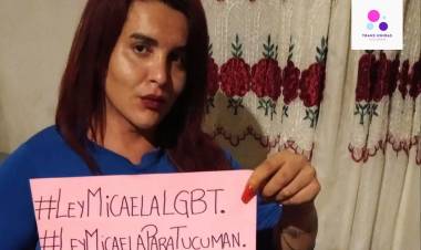 95 CHICAS TRANS ASESINADAS EN LO QUE VA DEL AÑO
