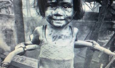 LA POBREZA ENEMIGA DE LA VIDA