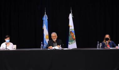 SAN LUIS SUPERÓ LA BARRERA DE LOS 200 FALLECIMIENTOS POR CORONAVIRUS DESDE QUE COMENZÓ LA PANDEMIA