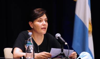 ESTE MIÉRCOLES SE REGISTRARON 310 CASOS DE CORONAVIRUS EN LA PROVINCIA SAN LUIS