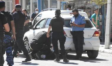 FEMICIDIO EN CHUBUT: ASESINAN A PUÑALADAS A UNA ADOLESCENTE DE 14 AÑOS EN PUERTO MADRYN