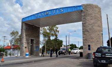 LOS RESIDENTES DE SAN LUIS PODRÁN SALIR Y REGRESAR A LA PROVINCIA EN 72 HORAS SIN PCR