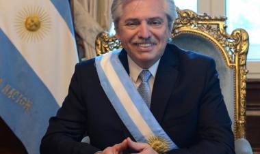 EL PRESIDENTE CONFIRMÓ QUE HABRÁ AUMENTO PARA LOS JUBILADOS EN DICIEMBRE
