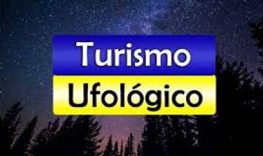 ¿TE INTERESA EL TURISMO UFOLÓGICO?