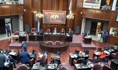 PROYECTO DE LEY DE GUÍAS DE TURISMO EN LA PROVINCIA DE SAN LUIS