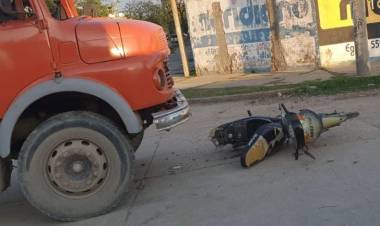 SALTA: UN SINIESTRO VIAL DEJÓ UNA VICTIMA FATAL 