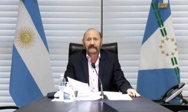 LA CORTE ORDENÓ PERMITIR EL RETORNO DE FORMOSEÑOS, GILDO INSFRÁN DIJO QUE CUMPLIRÁ CON EL FALLO