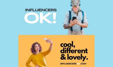 ARGENTINOS QUE BUSCAN CONECTAR A INFLUENCERS CON MARCAS DESDE BARCELONA