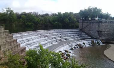 CLIMA EN SAN LUIS: EL CALOR DOMINARÁ DURANTE EL COMIENZO DE LA SEMANA, POSIBLES LLUVIAS POR LA NOCHE