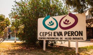 SANTIAGO DEL ESTERO: ABIGAIL SE DESCOMPENSÓ, FUE INTERNADA EN LA CAPITAL SANTIAGUEÑA Y SERÁ TRASLADADA A BUENOS AIRES