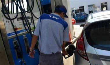 TRAS LA SUBA DE YPF, EXPENDEDORES MANIFIESTAN QUE ES NECESARIO UN AJUSTE MÁS ANTES DE FIN DE AÑO