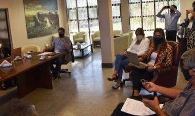 LOS GUIAS DE TURISMO DE SAN LUIS TIENEN LEY!!!