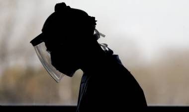 EN ARGENTINA HOY SE REPORTARON 229 MUERTES Y SE ACERCAN A UN TOTAL DE 38.000