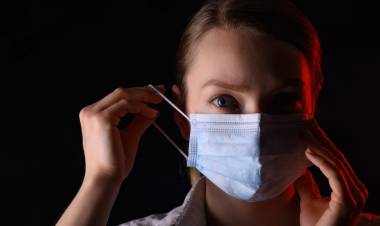 CORONAVIRUS EN LA ARGENTINA: SE REGISTRARON 7.846 NUEVOS CASOS POSITIVOS Y 275 MUERTES