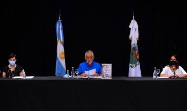 ESTE VIERNES SE REGISTRARON 87 CASOS DE CORONAVIRUS EN LA PROVINCIA DE SAN LUIS