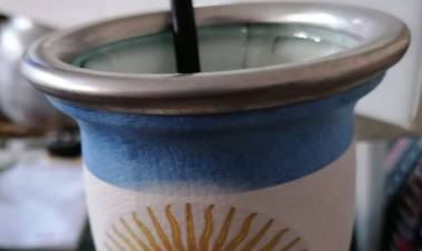 30 DE NOVIEMBRE: DIA NACIONAL DEL MATE
