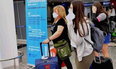 SEIS PROVINCIAS COMENZARON HOY CON LA REAPERTURA DEL TURISMO EXTERNO