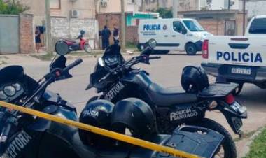 FILICIDIO EN SANTIAGO DEL ESTERO: EL NIÑO TENÍA 3 AÑOS