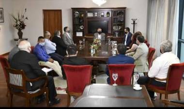 OTRA LUCHA DE LOS GUÍAS DE TURISMO EN EL NORTE ARGENTINO