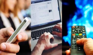 ENACOM ADVIERTE QUE NO AUTORIZÓ SUBAS EN TV POR CABLE, INTERNET Y TELEFONÍA