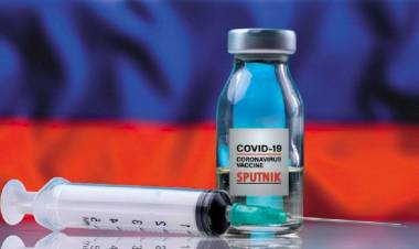 LA VACUNA SPUTNIK V SE PRODUCIRÁ EN LA ARGENTINA, ASÍ LO CONFIRMÓ RUSIA