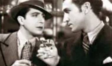 ENRIQUE CADÍCAMO MURIÓ UN 3 DE DICIEMBRE DE 1999