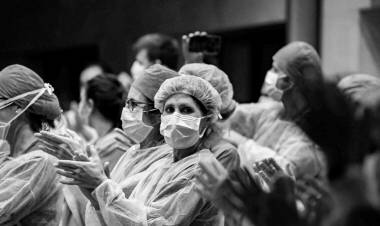 CORONAVIRUS EN ARGENTINA: HOY SE REGISTRARON 149 MUERTES Y 7.629 CONTAGIOS