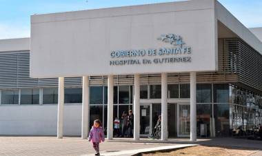 SANTA FE: UN NIÑO DE 8 AÑOS FUE INTERNADO POR INTOXICACIÓN CON COCAÍNA
