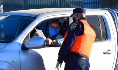 EN ARGENTINA HOY SE REPORTARON 138 MUERTES Y 3.278 NUEVOS CONTAGIOS DE COVID-19